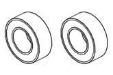 Goosky RS7 Bearing 10*15*4 - HeliDirect